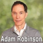 Adam Robinson- The Collapse of a Global Market