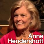The Politics of Envy by Anne Hendershott