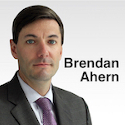 HS 561: Brendan Ahern, China Trade War & COVID-19