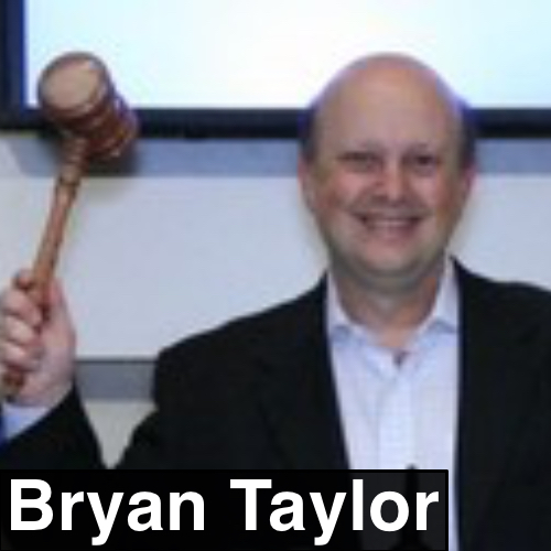 1,000 Years of Global Financial Data with Bryan Taylor