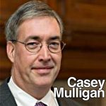 You’re Hired! Populist President by Casey Mulligan
