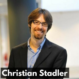 Christian Stadler, author Enduring Success: What We Can Learn from the History of Outstanding Corporations