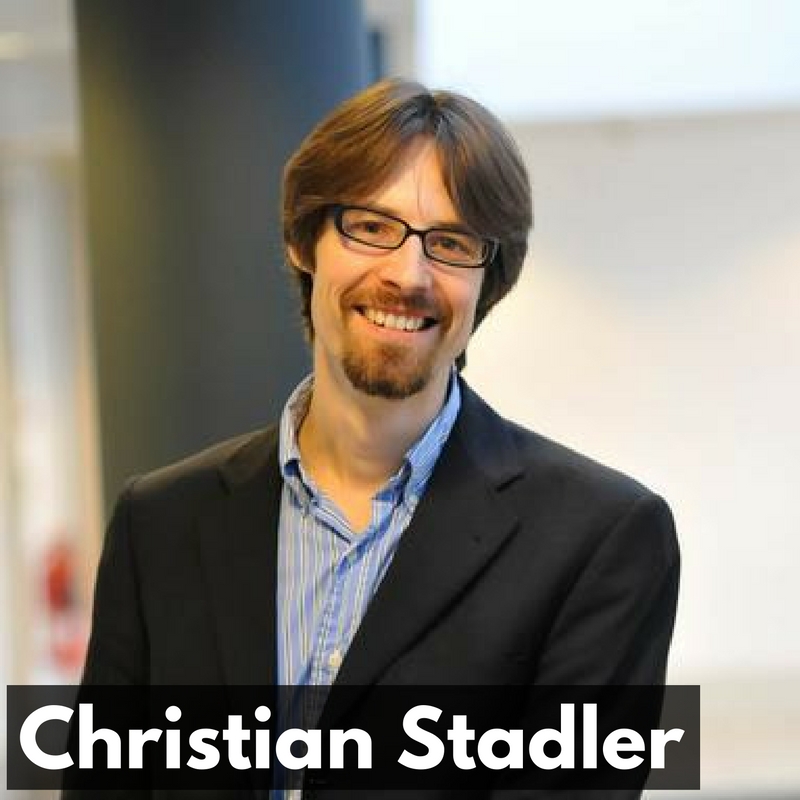 HS 279 – Brexit & Real Estate, Enduring Success: What We Can Learn from the History of Outstanding Corporations with Christian Stadler