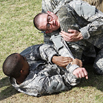 HS 47 – Close Quarters Combat – Self-Defense Tactics to Defeat Any Attacker