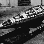 Toxic Nazi discovery still with us today