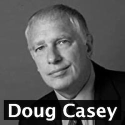 The Person Who Loses The Least Wins with Doug Casey