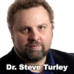 Intellectual Dark Web & The New Nationalism Dr. Steve Turley