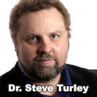 HS 580: Intellectual Dark Web & The New Nationalism Dr. Steve Turley