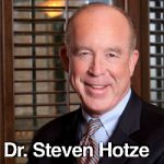 COVID-19 Fraud with Dr. Steven Hotze