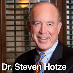 HS 584: COVID-19 Fraud Dr. Steven Hotze Author Hormones, Health & Happiness