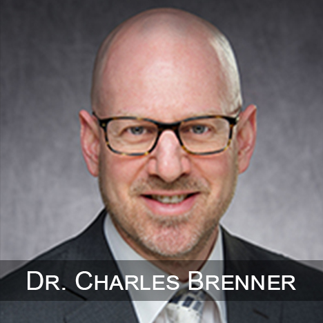 HS 398 – Know Your Metabolism with Dr. Charles Brenner