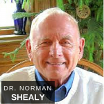Depressed? Give yourself an Oxytocin boost with Dr. Norman Shealy