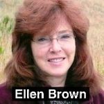 Ellen Brown on Universal Basic Income and COVID-19