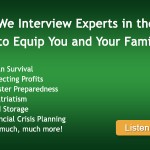 Holistic Survival Podcast