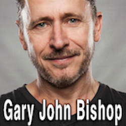 HS 570: Unfu*k Yourself, Get Out of Your Head and Into Your Life by Gary John Bishop