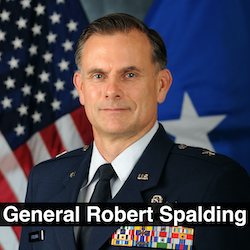 HS 552: General Robert Spalding, Stealth War – How China Took Over While America’s Elite Slept
