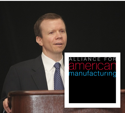 HS 229 – Scott Paul of The Alliance for American Manufacturing
