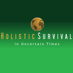 HS 6 – The Holistic Survival Newsletter