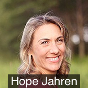 The Story of More by Hope Jahren, University of Oslo