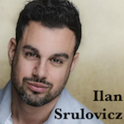 HS 572: GlobeSt, Defunding Police, Identity Politics with Ilan Srulovicz, Walking Dead Actor