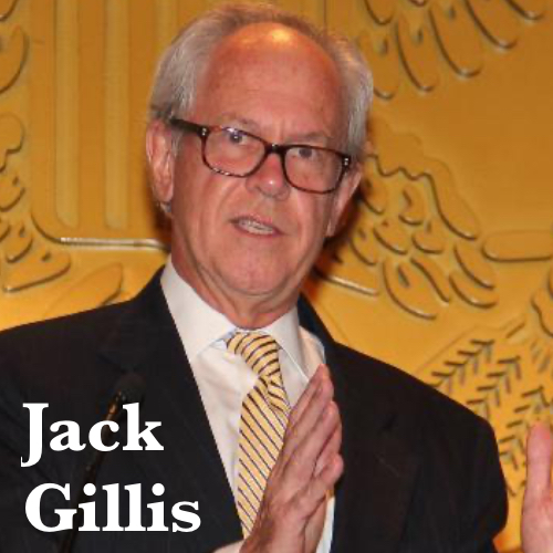 Jack Gillis Consumer Federation of America, COVID-19 Scams