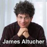 James Altucher on COVID-19 Population Migration