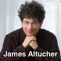 HS 551: James Altucher, The Altucher Report, COVID-19 Population Migration