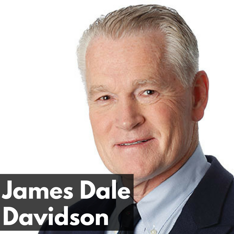 HS 532 FBF: Breaking Point: Profit from the Coming Money Cataclysm with James Davidson