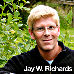 The Price of Panic, The Human Advantage, Infiltrated by Jay W. Richards