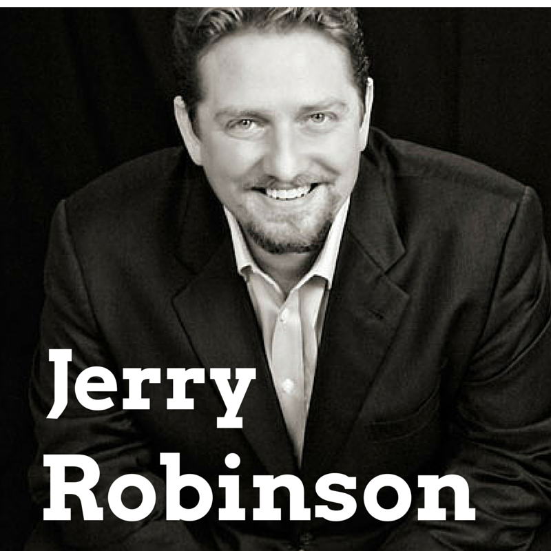 Bankruptcy In Our Nation with Jerry Robinson