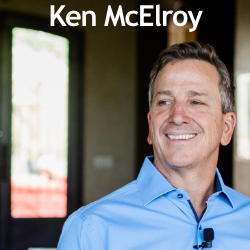 HS 594: Tips on Finding Deals, Housing Collapse or Boom? Ken McElroy