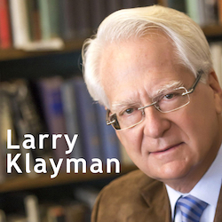 HS 592: It Takes a Revolution by Larry Klayman, Judicial Watch & Freedom Watch