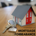 Pandemic Investing Principles and Mortgage Forbearance