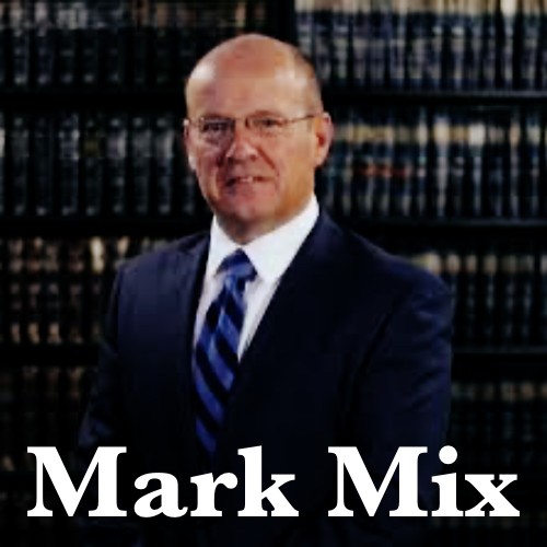 Mark Mix on National Right to Work Committee