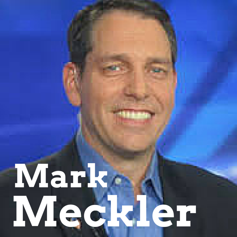 Self-Governance With Tea Party Co-Founder Mark Meckler