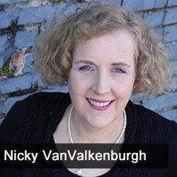 HS 395 FBF – Train Your Brain, Transform Your Life with Nicky VanValkenburgh