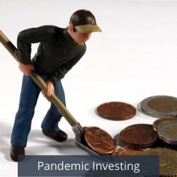 Pandemic Investing and Opportunity