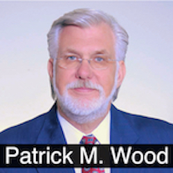 HS 564: Technocracy Rising, Global Transformation by Patrick M. Wood, The August Forecast