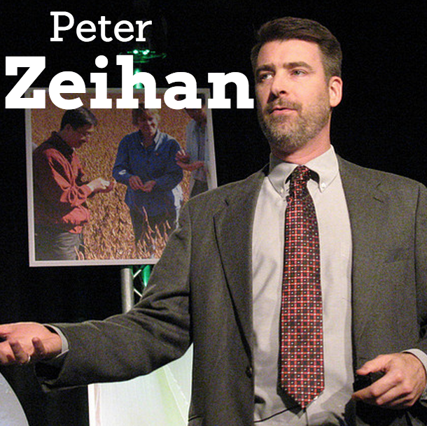 HS 312 – America, “The Accidental Superpower” with Peter Zeihan