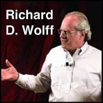 Capitalisms Crisis Deepens, Global Economic Meltdown by Dr. Richard D. Wolff
