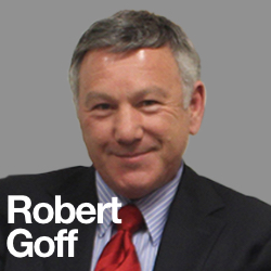 End Medical Debt by Robert Goff