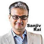 The Kardashev Scale with Sanjiv Rai