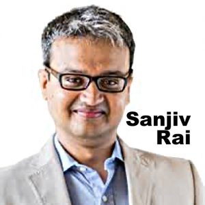 Sanjiv Rai