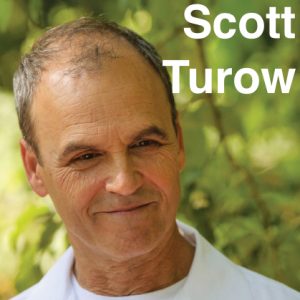 Scott Turrow