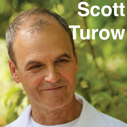 HS 558: THE LAST TRIAL & Presumed Innocent by Scott Turow
