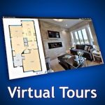 Hidden Inflation and Virtual Tours
