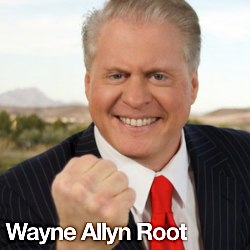 Election & Trump with Wayne Allyn Root