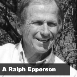 New World Order with A. Ralph Epperson