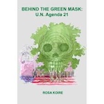 HS 92 – “Behind the Green Mask” with Rosa Koire