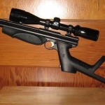 Airguns – The Ultimate in Urban Survival Hunting